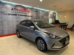 HYUNDAI HB 20 Sedan 1.6 16V 4P FLEX VISION