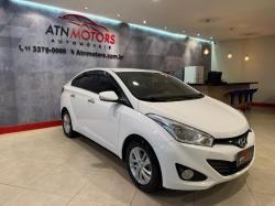 HYUNDAI HB 20 Sedan 1.6 16V 4P FLEX PREMIUM AUTOM�TICO