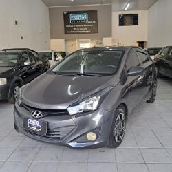 HYUNDAI HB 20 Sedan 1.0 12V 4P FLEX COMFORT PLUS