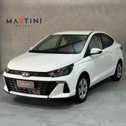 HYUNDAI HB 20 Sedan 1.0 12V 4P FLEX COMFORT PLUS
