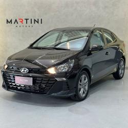 HYUNDAI HB 20 Sedan 1.0 12V 4P FLEX COMFORT PLUS TURBO