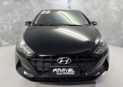 HYUNDAI HB 20 Sedan 1.0 12V 4P FLEX VISION