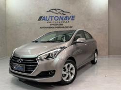 HYUNDAI HB 20 Sedan 1.6 16V 4P FLEX PREMIUM AUTOM�TICO