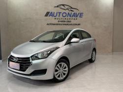 HYUNDAI HB 20 Sedan 1.6 16V 4P FLEX COMFORT PLUS AUTOM�TICO