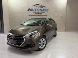 HYUNDAI HB 20 Sedan 1.6 16V 4P FLEX PREMIUM AUTOM�TICO