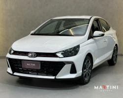 HYUNDAI HB 20 Sedan 1.0 12V 4P FLEX COMFORT PLUS