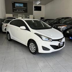 HYUNDAI HB 20 Sedan 1.6 16V 4P FLEX COMFORT PLUS