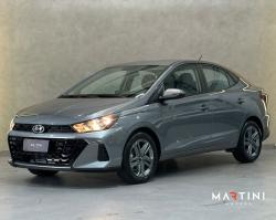 HYUNDAI HB 20 Sedan 1.0 12V 4P FLEX COMFORT PLUS