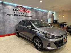 HYUNDAI HB 20 Sedan 1.0 12V 4P FLEX LIMITED