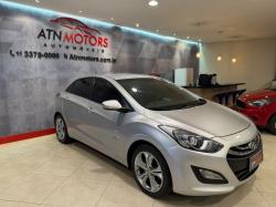 HYUNDAI I30 1.8 16V 4P AUTOM�TICO