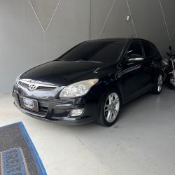 HYUNDAI I30 2.0 16V 4P AUTOMTICO