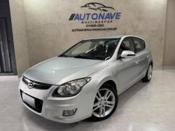 HYUNDAI I30 2.0 16V 4P GLS AUTOMÁTICO