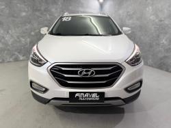 HYUNDAI IX35 2.0 16V 4P GLS AUTOMTICO