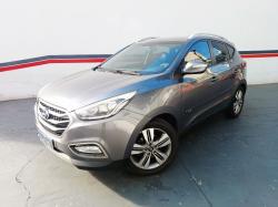 HYUNDAI IX35 2.0 16V 4P GLS AUTOMTICO