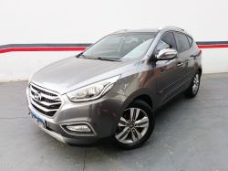HYUNDAI IX35 2.0 16V 4P GLS AUTOM�TICO