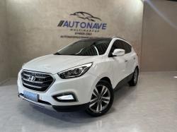 HYUNDAI IX35 2.0 16V 4P GLS FLEX AUTOM�TICO