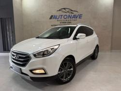 HYUNDAI IX35 2.0 16V 4P GLS FLEX AUTOM�TICO