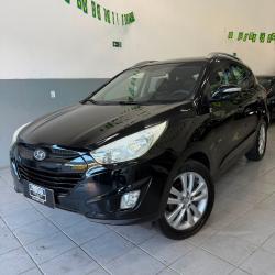 HYUNDAI IX35 2.0 16V 4P GLS