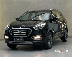 HYUNDAI IX35 2.0 16V 4P GL FLEX AUTOM�TICO