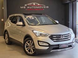 HYUNDAI Santa F� 3.3 V6 24V 4P 4X4 270 CV 7 LUGARES AUTOM�TICO
