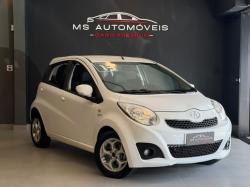 JAC J2 Hatch 1.4 16V 4P