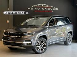 JEEP Commander 2.0 16V 4P TD380 LIMITED TURBO DIESEL AUTOM�TICO AT9