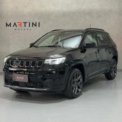 JEEP Compass 1.3 16V 4P FLEX S T270 TURBO AUTOMTICO
