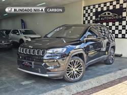 JEEP Compass 1.3 16V 4P FLEX LIMITED T270 TURBO AUTOM�TICO