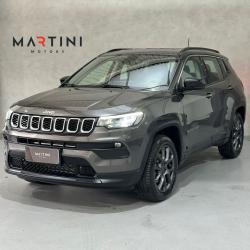 JEEP Compass 1.3 16V 4P FLEX S T270 TURBO AUTOM�TICO