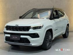 JEEP Compass 1.3 16V 4P FLEX S T270 TURBO AUTOM�TICO