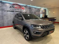 JEEP Compass 2.0 16V 4P LONGITUDE TURBO DIESEL 4X4 AUTOM�TICO
