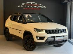 JEEP Compass 2.0 16V 4P LIMITED TURBO DIESEL 4X4 AUTOM�TICO