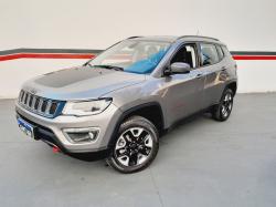 JEEP Compass 2.0 16V 4P TRAILHAWK TURBO DIESEL 4X4 AUTOM�TICO