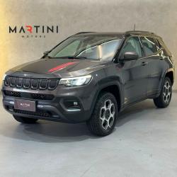 JEEP Compass 2.0 16V 4P 350 TRAILHAWK 4X4 TURBO DIESEL AUTOM�TICO