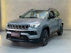 JEEP Compass 2.0 16V 4P SPORT FLEX AUTOM�TICO