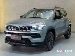 JEEP Compass 2.0 16V 4P SPORT FLEX AUTOM�TICO