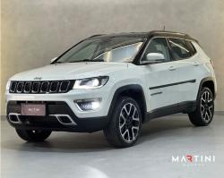 JEEP Compass 2.0 16V 4P 350 LONGITUDE 4X4 TURBO DIESEL AUTOMÁTICO