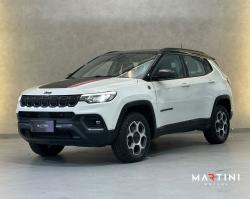 JEEP Compass 2.0 16V 4P TRAILHAWK TURBO DIESEL 4X4 AUTOMÁTICO