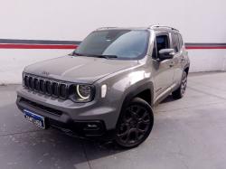 JEEP Renegade 1.3 16V 4P FLEX T270 S 4X4 TURBO AUTOM�TICO