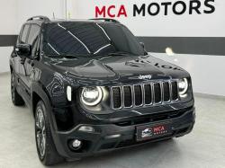 JEEP Renegade 1.8 16V 4P FLEX AUTOMTICO