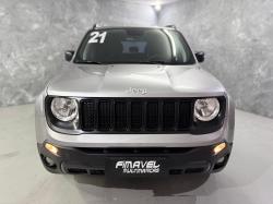 JEEP Renegade 1.8 16V 4P FLEX SPORT AUTOMTICO
