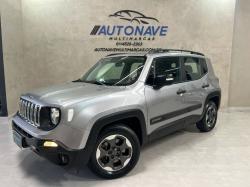 JEEP Renegade 1.8 16V 4P FLEX