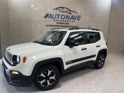 JEEP Renegade 1.8 16V 4P FLEX AUTOM�TICO