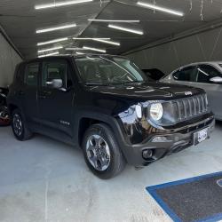 JEEP Renegade 1.8 16V 4P FLEX AUTOM�TICO