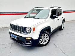 JEEP Renegade 1.8 16V 4P FLEX SPORT
