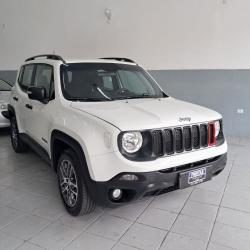 JEEP Renegade 1.8 16V 4P FLEX SPORT AUTOM�TICO