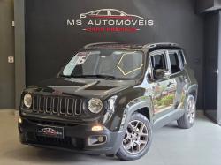 JEEP Renegade 1.8 16V 4P FLEX SPORT AUTOM�TICO