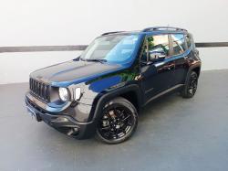 JEEP Renegade 1.8 16V 4P FLEX NIGTH EAGLE AUTOM�TICO