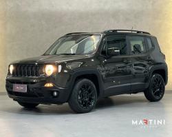 JEEP Renegade 1.8 16V 4P FLEX SPORT
