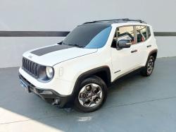 JEEP Renegade 1.8 16V 4P FLEX AUTOMÁTICO